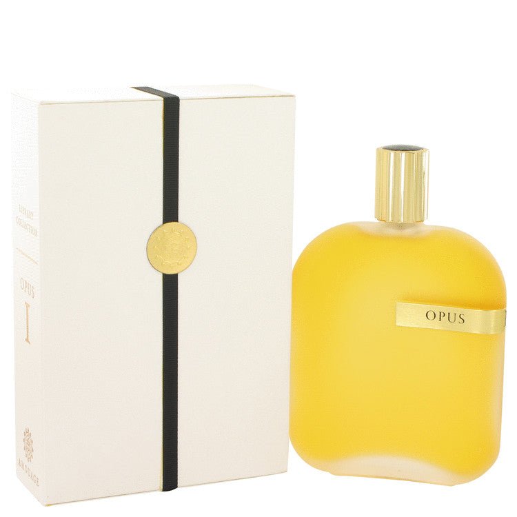 Opus I by Amouage Eau De Parfum Spray 3.4 oz for Women - Thesavour