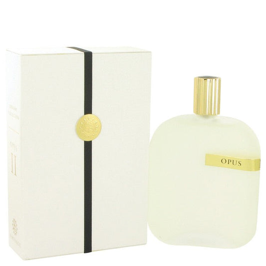 Opus II by Amouage Eau De Parfum Spray 3.4 oz for Women - Thesavour