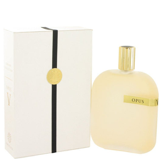 Opus V by Amouage Eau De Parfum Spray 3.4 oz for Women - Thesavour