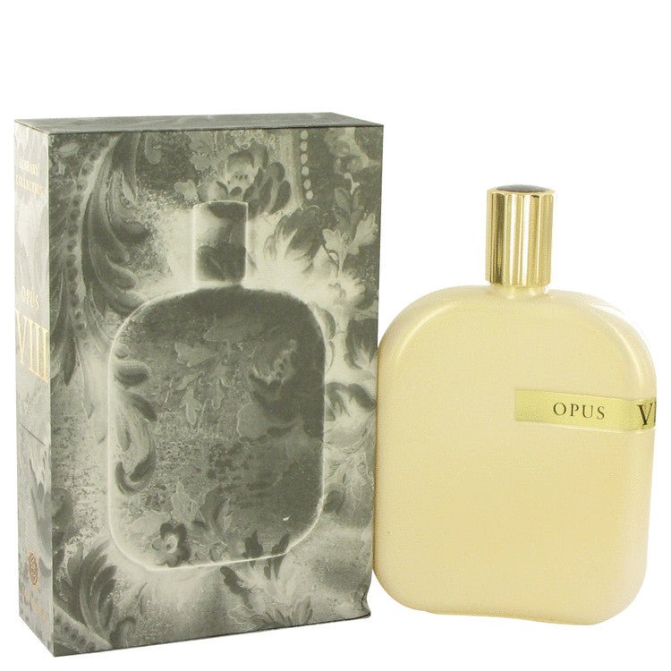 Opus VIII by Amouage Eau De Parfum Spray 3.4 oz for Women - Thesavour