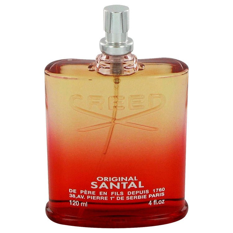 Original Santal by Creed Eau De Parfum Spray (unboxed) oz for Men - Thesavour