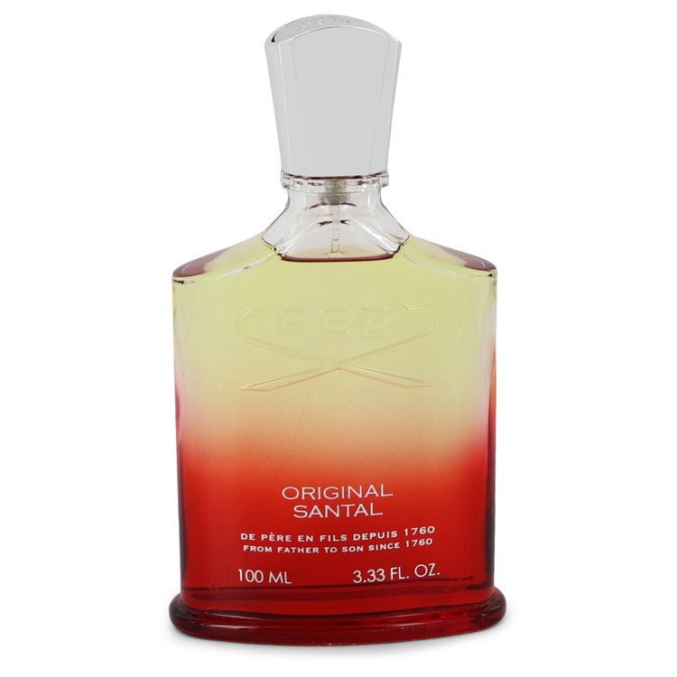 Original Santal by Creed Eau De Parfum Spray (unboxed) oz for Men - Thesavour