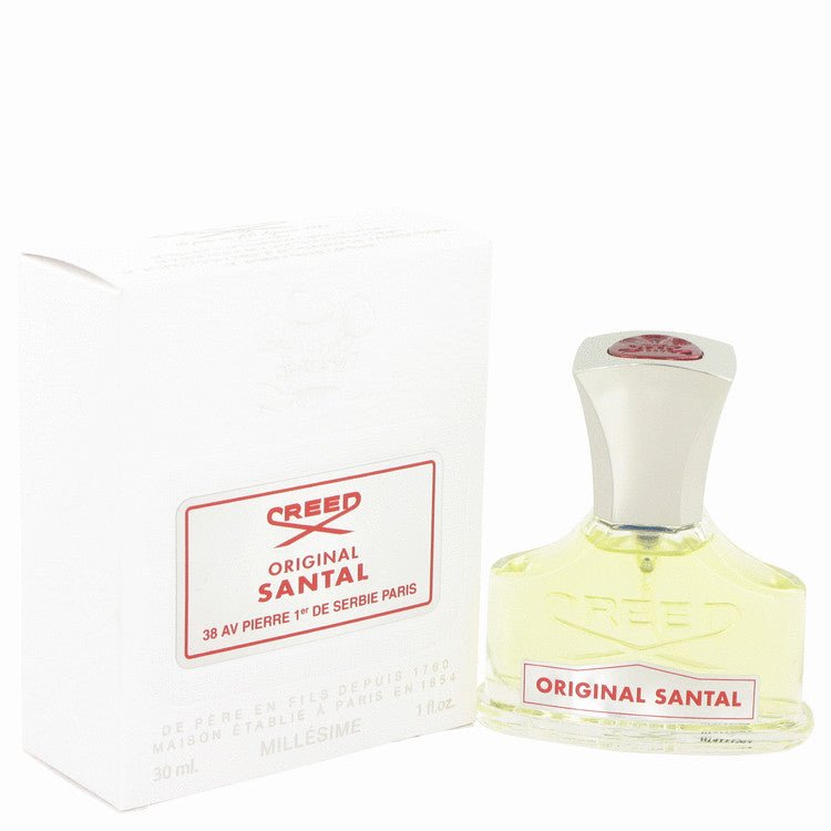 Original Santal by Creed Millesime Spray for Men - Thesavour