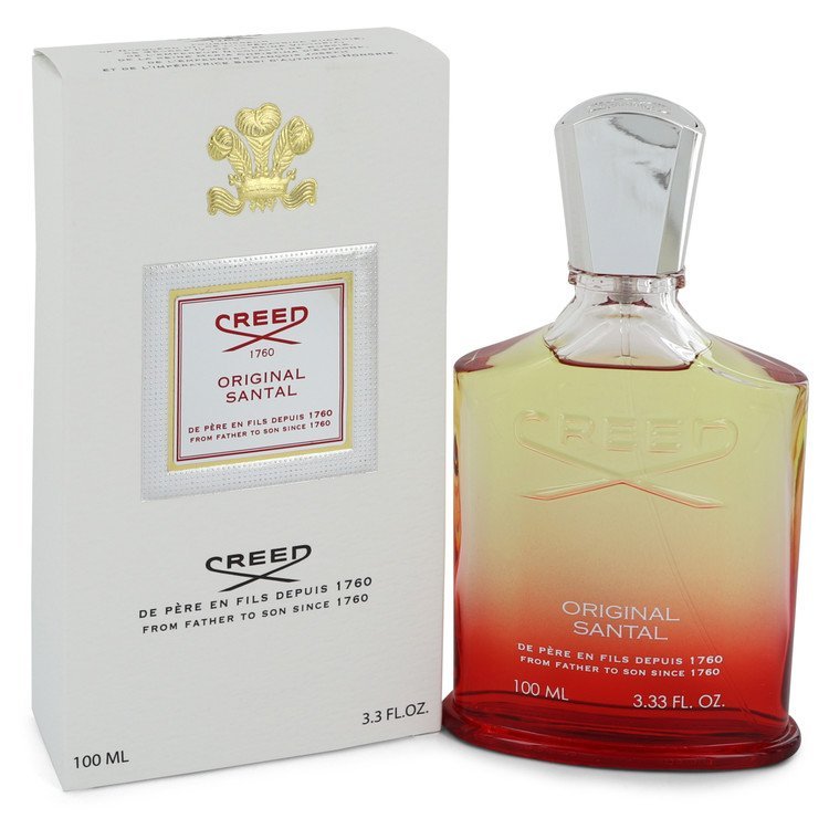 Original Santal by Creed Millesime Spray for Men - Thesavour