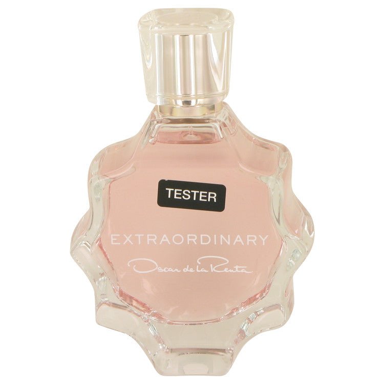 Oscar De La Renta Extraordinary by Oscar De La Renta Eau De Parfum Spray for Women - Thesavour