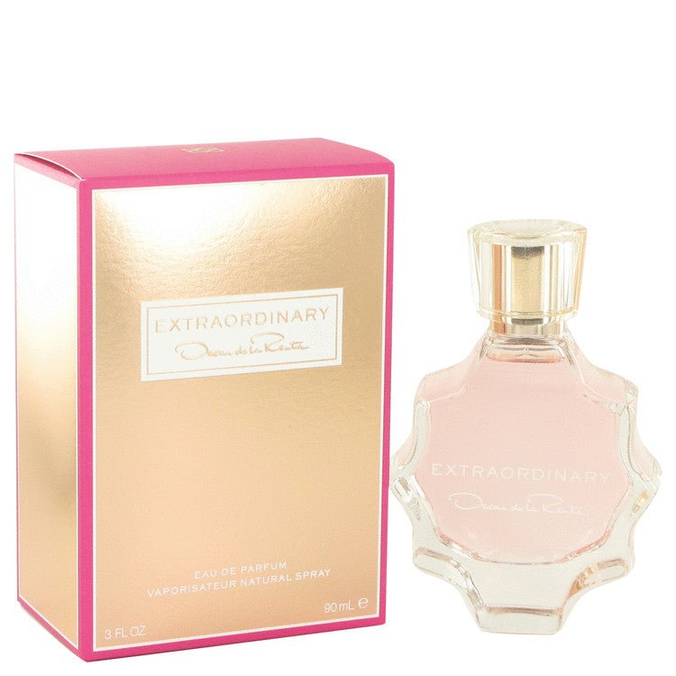 Oscar De La Renta Extraordinary by Oscar De La Renta Eau De Parfum Spray for Women - Thesavour