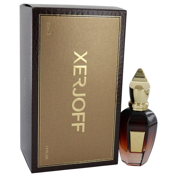 Oud Stars Mamluk by Xerjoff Eau De Parfum Spray 1.7 oz for Women - Thesavour