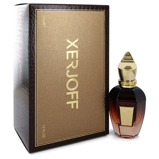 Oud Stars Zafar by Xerjoff Eau De Parfum Spray (Unisex) 1.7 oz for Women - Thesavour