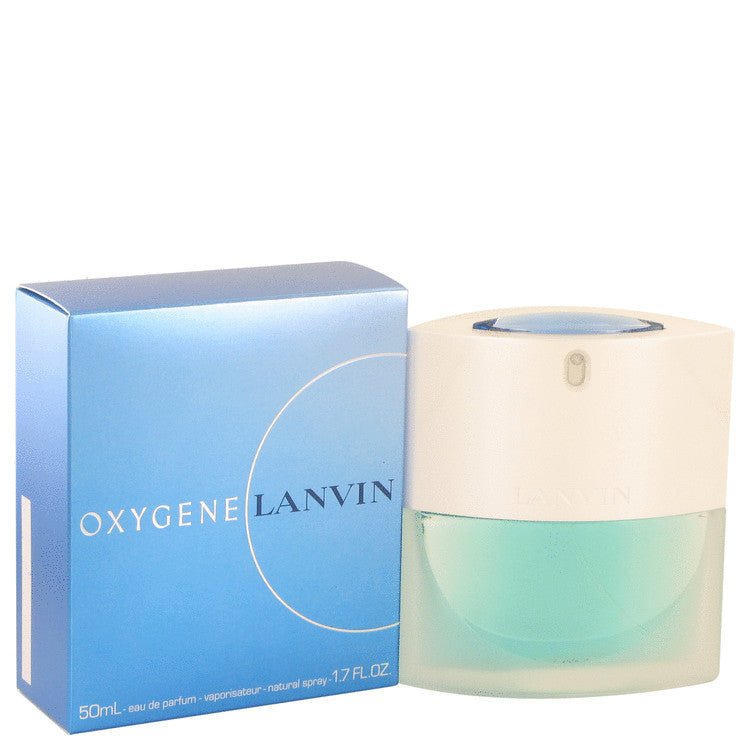 OXYGENE by Lanvin Eau De Parfum Spray for Women - Thesavour