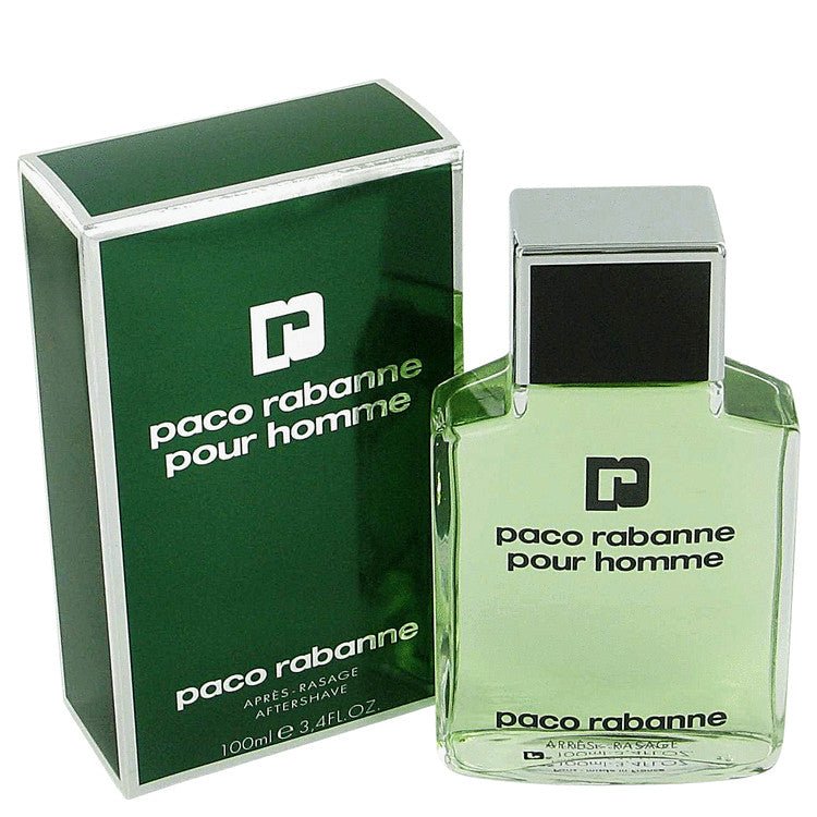 PACO RABANNE by Paco Rabanne After Shave 3.3 oz for Men - Thesavour