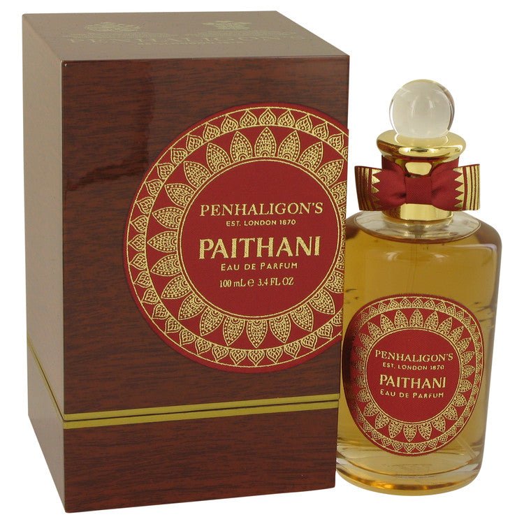 Paithani by Penhaligon's Eau De Parfum Spray (Unisex) 3.4 oz for Women - Thesavour