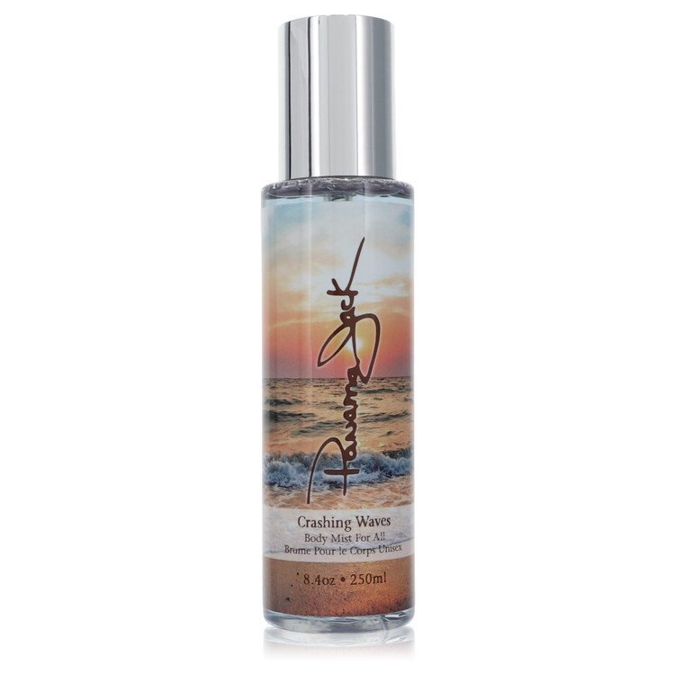 Panama Jack Crashing Waves by Panama Jack Body Mist (Unisex) 8.4 oz for Women - Thesavour