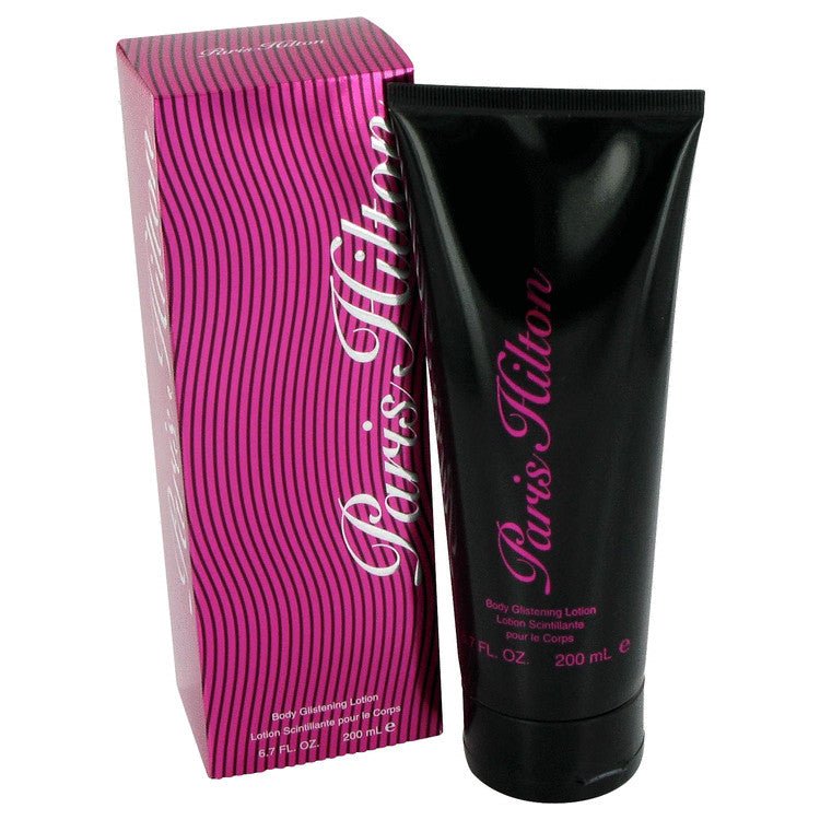 Paris Hilton by Paris Hilton Body Lotion 6.7 oz for Women - Thesavour