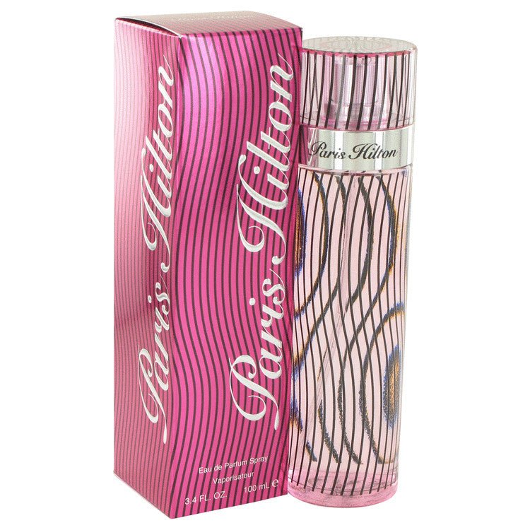 Paris Hilton by Paris Hilton Eau De Parfum Spray for Women - Thesavour