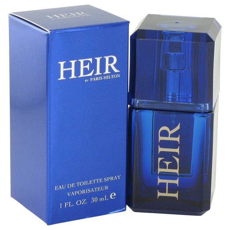 Paris Hilton Heir by Paris Hilton Eau De Toilette Spray for Men - Thesavour