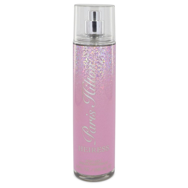 Paris Hilton Heiress by Paris Hilton Body Mist 8 oz for Women - Thesavour