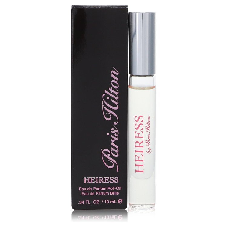 Paris Hilton Heiress by Paris Hilton Eau De Parfum Roll-on .34 oz for Women - Thesavour