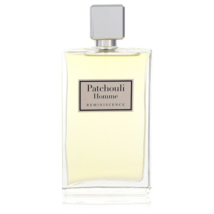 Patchouli Homme by Reminiscence Eau De Toilette Spray (unboxed) 3.4 oz for Men - Thesavour