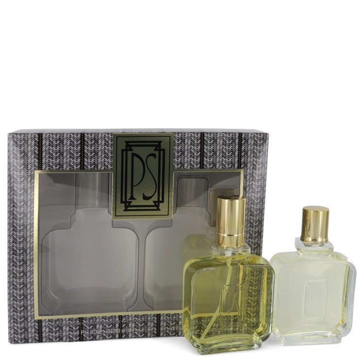 PAUL SEBASTIAN by Paul Sebastian Gift Set -- 4 oz Cologne Spray + 4 oz After Shave for Men - Thesavour