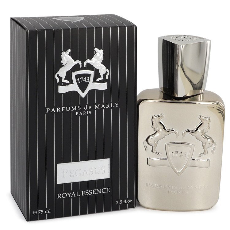 Pegasus by Parfums de Marly Eau De Parfum Spray (Unisex) for Men - Thesavour