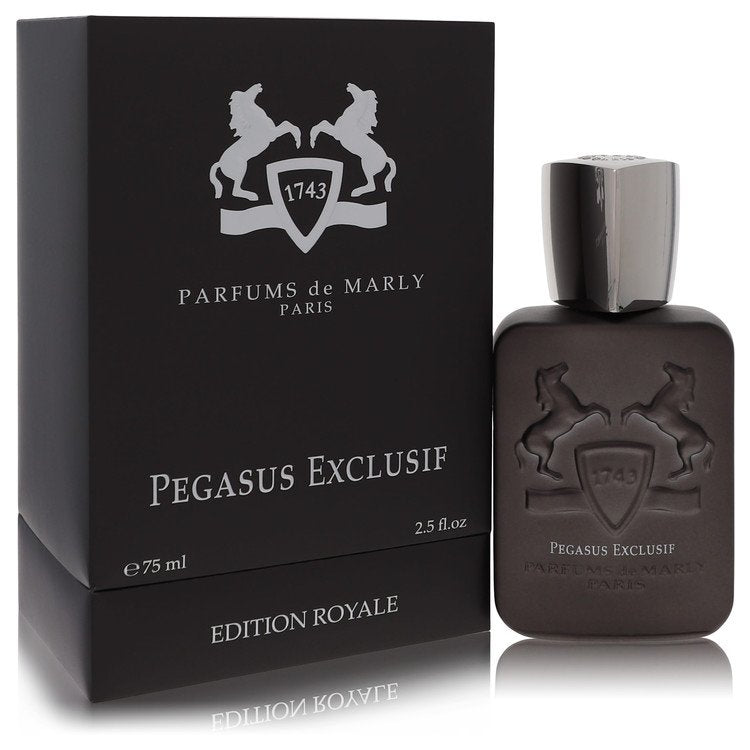 Pegasus Exclusif by Parfums De Marly Eau De Parfum Spray 2.5 oz for Men - Thesavour