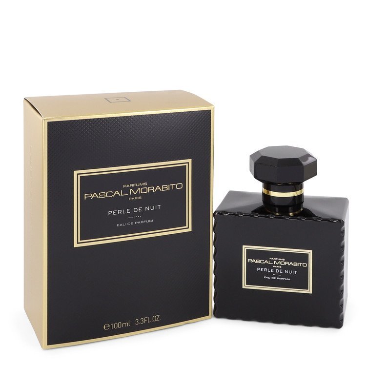 Perle De Nuit by Pascal Morabito Eau De Parfum Spray 3.4 oz for Women - Thesavour