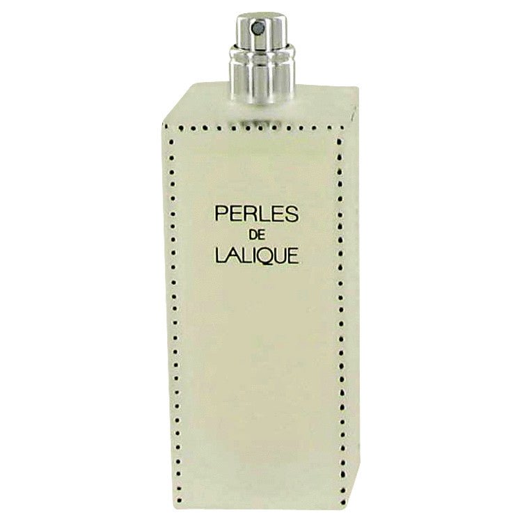 Perles De Lalique by Lalique Eau De Parfum Spray for Women - Thesavour