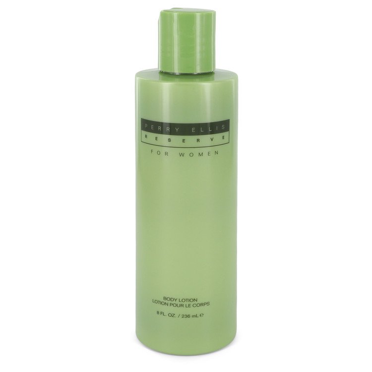 PERRY ELLIS RESERVE by Perry Ellis Body Lotion 8 oz for Women - Thesavour