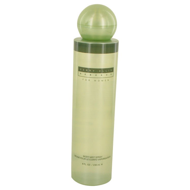 PERRY ELLIS RESERVE by Perry Ellis Body Mist 8 oz for Women - Thesavour