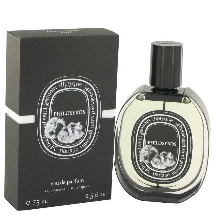 PHILOSYKOS by Diptyque Eau De Parfum Spray (Unisex) 2.5 oz for Women - Thesavour