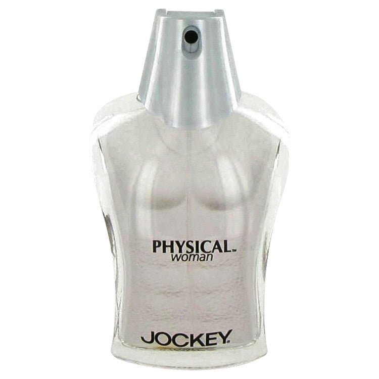 PHYSICAL JOCKEY by Jockey International Eau De Toilette Spray (unboxed) 3.4 oz for Women - Thesavour