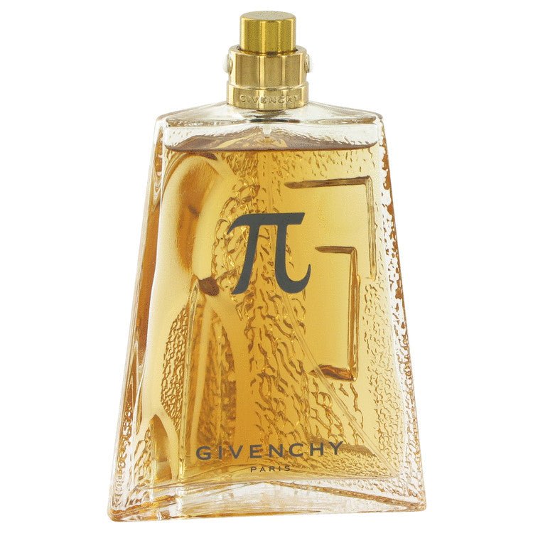 PI by Givenchy Eau De Toilette Spray for Men - Thesavour