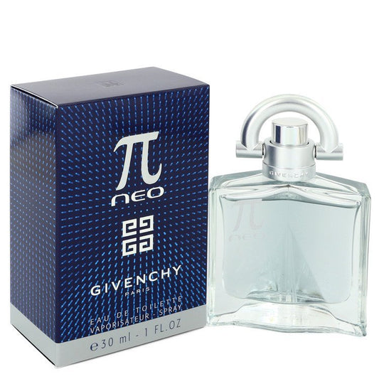 Pi Neo by Givenchy Eau De Toilette Spray 1 oz for Men - Thesavour