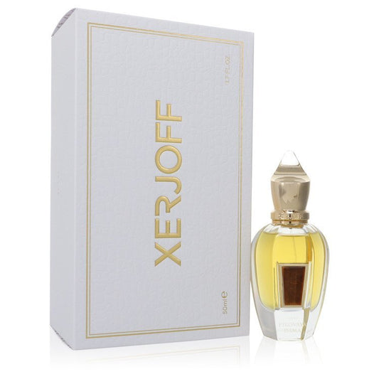 Pikovaya Dama by Xerjoff Eau De Parfum Spray (Unisex) 1.7 oz for Women - Thesavour