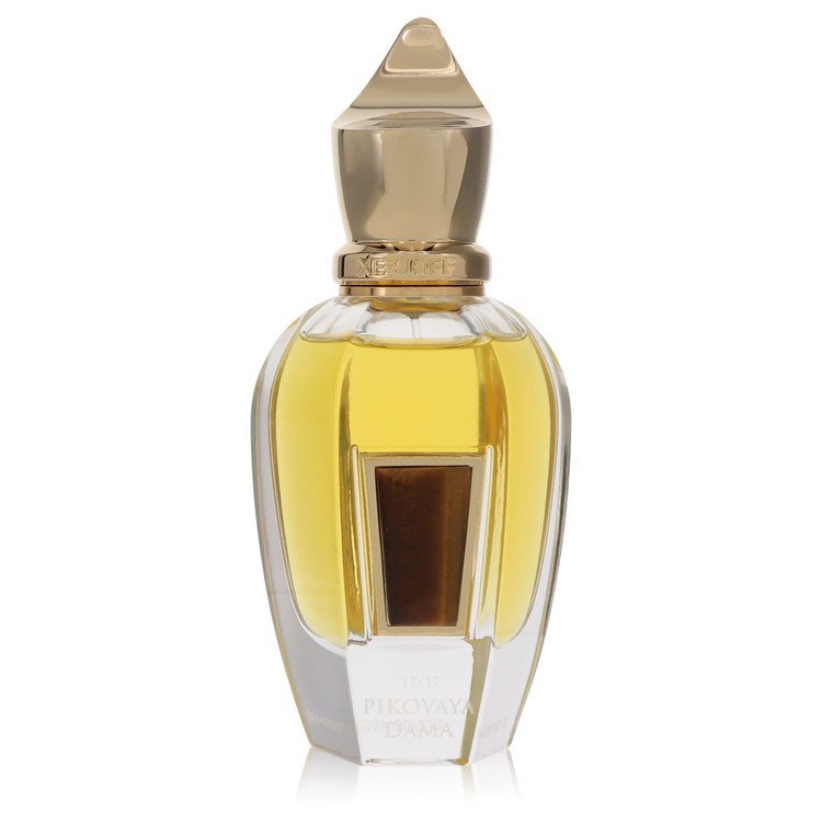 Pikovaya Dama by Xerjoff Eau De Parfum Spray (Unisex unboxed) 1.7 oz for Women - Thesavour