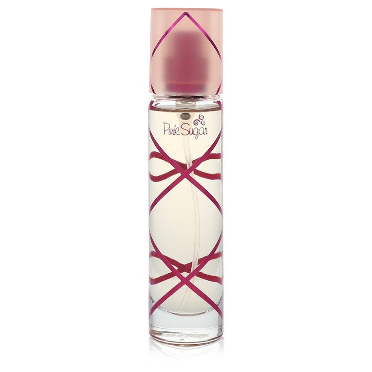 Pink Sugar by Aquolina Eau De Toilette Spray (unboxed) 1 oz for Women - Thesavour