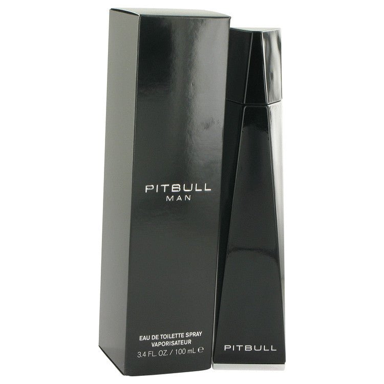 Pitbull by Pitbull Eau De Toilette Spray oz for Men - Thesavour