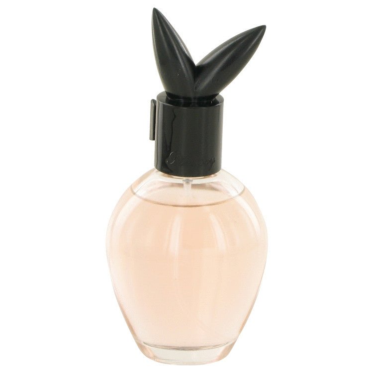 Playboy Play It Lovely by Playboy Eau De Toilette Spray 2.5 oz for Women - Thesavour