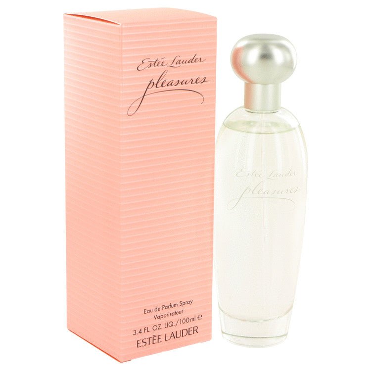 PLEASURES by Estee Lauder Eau De Parfum Spray for Women - Thesavour