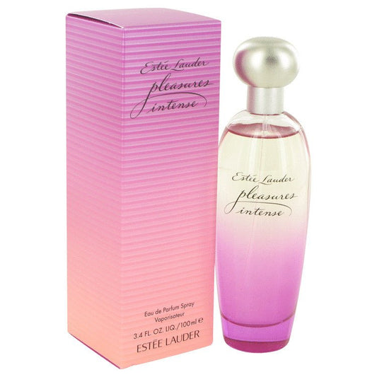 Pleasures Intense by Estee Lauder Eau De Parfum Spray for Women - Thesavour