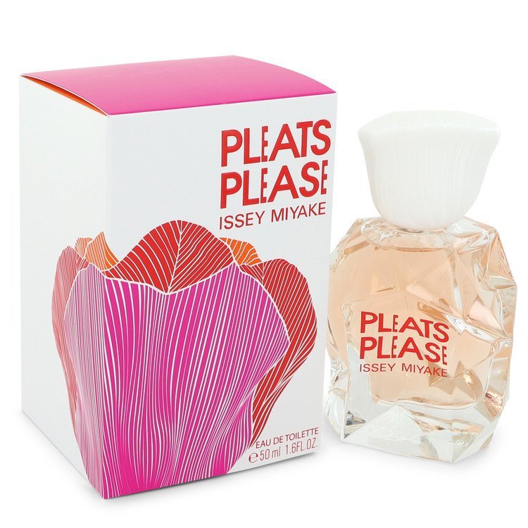 Pleats Please by Issey Miyake Eau De Toilette Spray for Women - Thesavour