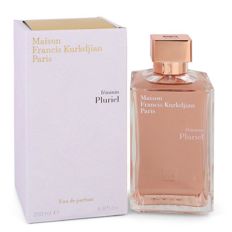 Pluriel by Maison Francis Kurkdjian Eau De Parfum Spray oz for Women - Thesavour