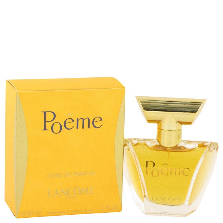 POEME by Lancome Eau De Parfum for Women - Thesavour