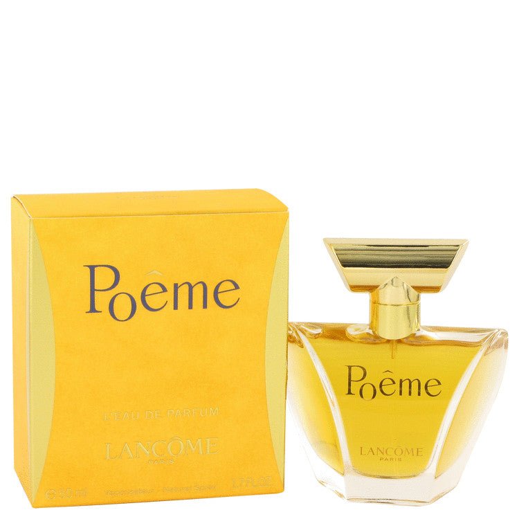 POEME by Lancome Eau De Parfum for Women - Thesavour