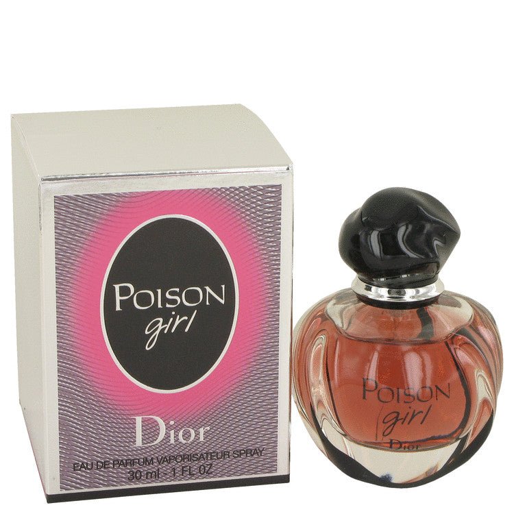 Poison Girl by Christian Dior Eau De Parfum Spray for Women - Thesavour