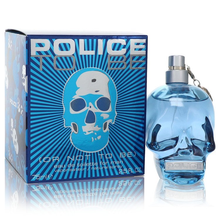 Police To Be or Not To Be by Police Colognes Eau De Toilette Spray 2.5 oz for Men - Thesavour