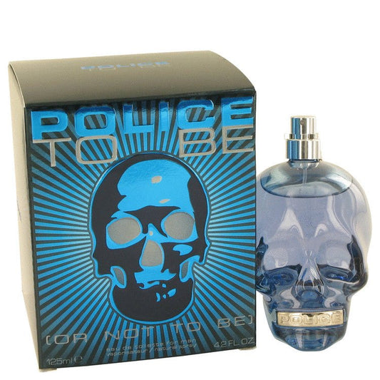 Police To Be or Not To Be by Police Colognes Eau De Toilette Spray for Men - Thesavour