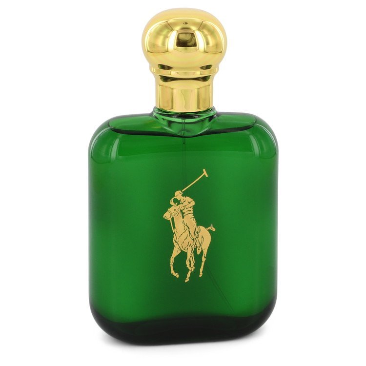 POLO by Ralph Lauren Eau De Toilette - Cologne Spray for Men - Thesavour