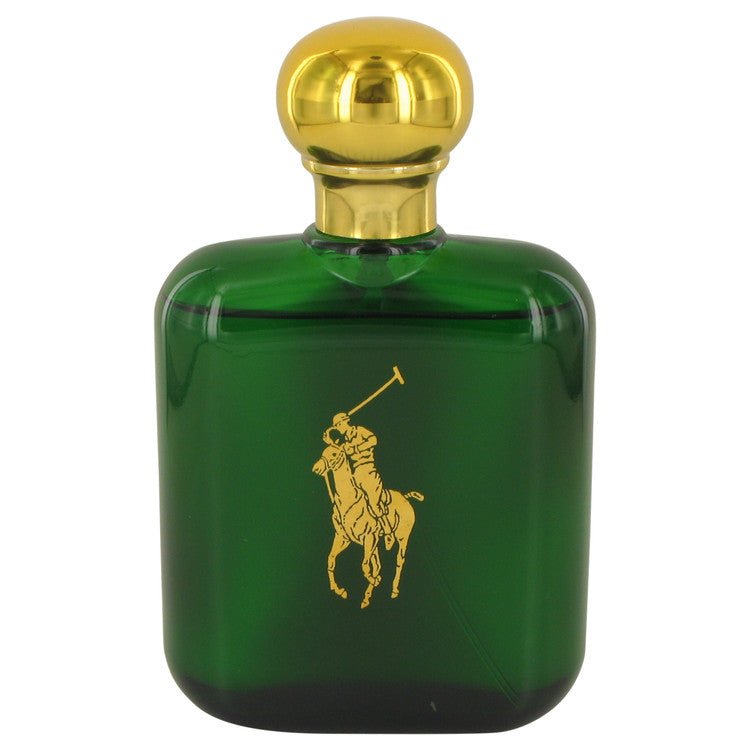 POLO by Ralph Lauren Eau De Toilette- Cologne Spray (unboxed) 8 oz for Men - Thesavour