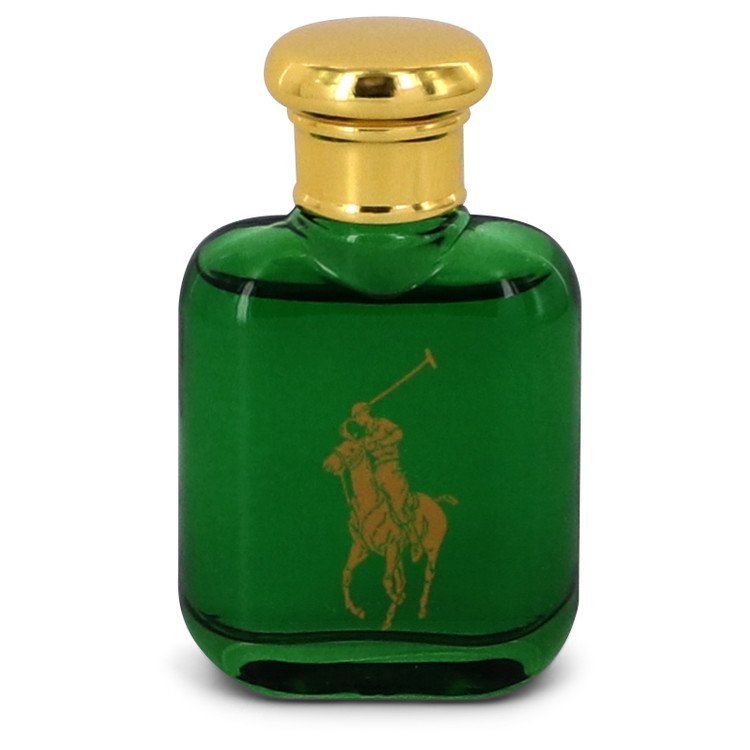 POLO by Ralph Lauren Eau De Toilette (unboxed) 0.5 oz for Men - Thesavour